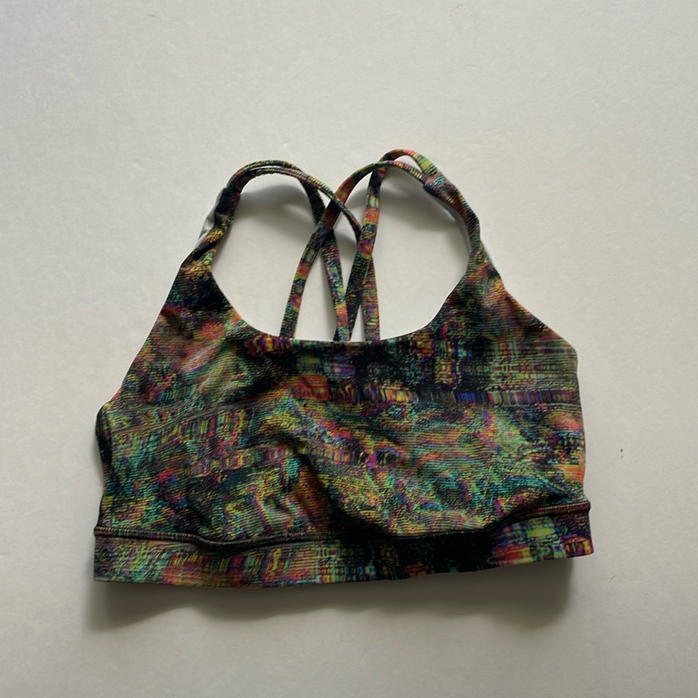 Lululemon bra